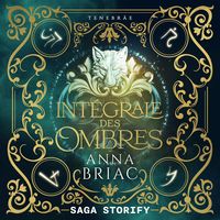 Produktbild: Int&eacute;grale des ombres &ndash; Tenebr&auml;e