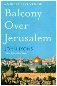 Produktbild: Balcony Over Jerusalem