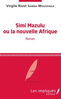 Produktbild: Simi Mazulu