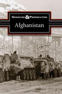 Produktbild: Afghanistan