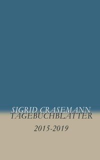 Produktbild: Tagebuchbl&auml;tter