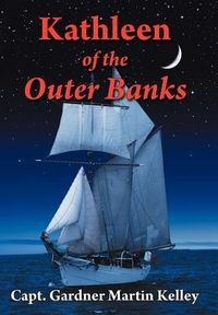 Produktbild: Kathleen of the Outer Banks