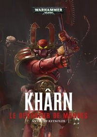 Produktbild: Kharn : le d&eacute;voreur de mondes