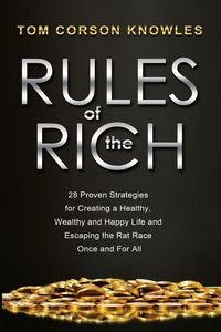 Produktbild: Rules of The Rich