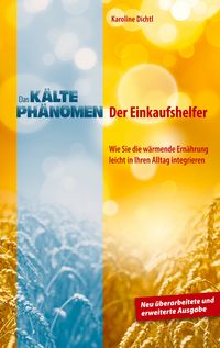 Produktbild: Das K&auml;lteph&auml;nomen