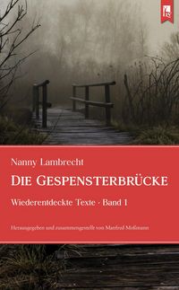 Produktbild: Die Gespensterbr&uuml;cke