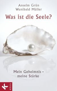 Produktbild: Was ist die Seele?