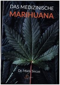 Produktbild: Sircus, M: Medizinisches Marihuana
