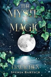 Produktbild: The Mystic of Magic: Erwachen