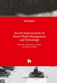 Produktbild: Recent Improvements of Power Plants Management and Technology