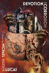 Produktbild: Devotion and Corrosion