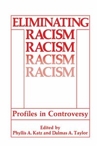 Produktbild: Eliminating Racism