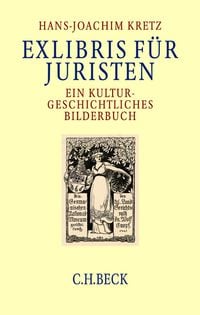 Produktbild: Exlibris f&uuml;r Juristen