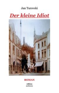 Produktbild: Der kleine Idiot