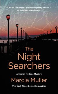Produktbild: The Night Searchers