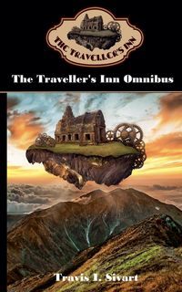 Produktbild: The Traveller's Inn Omnibus
