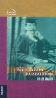 Produktbild: Bir T&uuml;rk&uuml;n Ruznamesi