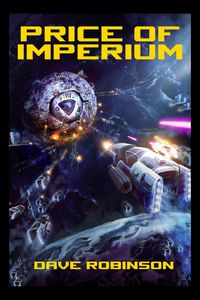 Produktbild: Price of Imperium