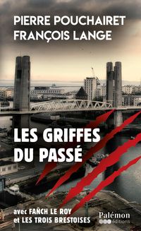 Produktbild: Les griffes du pass&eacute;