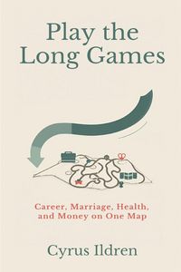 Produktbild: Play the Long Games
