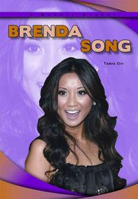 Produktbild: Brenda Song