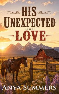 Produktbild: His Unexpected Love