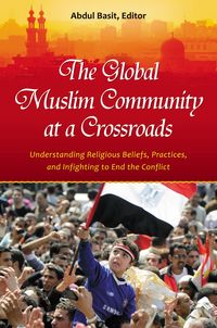Produktbild: The Global Muslim Community at a Crossroads