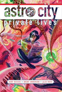 Produktbild: Astro City Private Lives