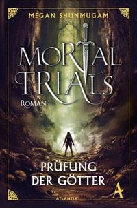 Produktbild: Mortal Trials