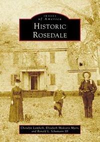 Produktbild: Historic Rosedale