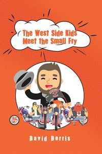 Produktbild: The West Side Kids Meet the Small Fry
