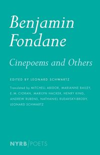 Produktbild: Cinepoems and Others