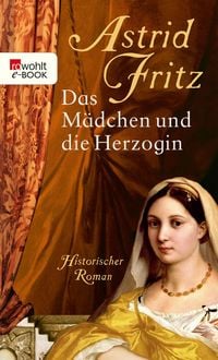 Produktbild: Das M&auml;dchen und die Herzogin