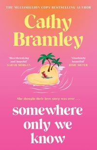 Produktbild: Somewhere Only We Know