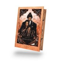 Produktbild: Ruined Secrets - Der Capo (Perfectly Imperfect Serie 4)