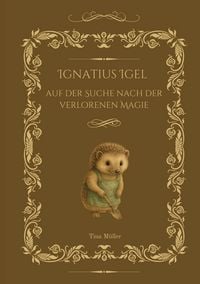Produktbild: Ignatius Igel