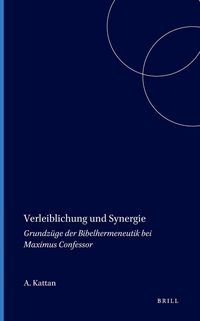 Produktbild: Verleiblichung Und Synergie