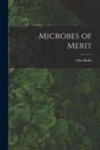Produktbild: Microbes of Merit