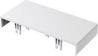 Produktbild: GGK 12733 Endst&uuml;ck (B x T) 110 mm x 62 mm 1 St. Reinwei&szlig;