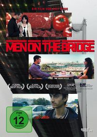 Produktbild: Men On The Bridge (OmU)