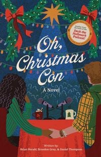 Produktbild: Oh, Chrismas Con