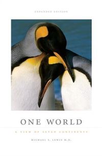 Produktbild: One World: A View of Seven Continents