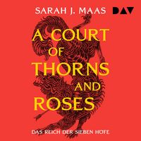 Produktbild: Dornen und Rosen / Das Reich der sieben H&ouml;fe Bd.1