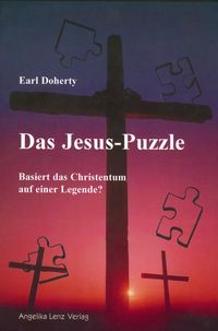 Bild vom Artikel Das Jesus-Puzzle vom Autor Earl Doherty