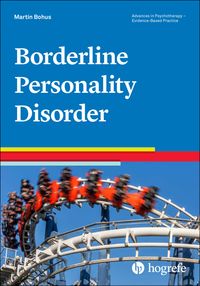 Bild vom Artikel Borderline Personality Disorder vom Autor Martin Bohus