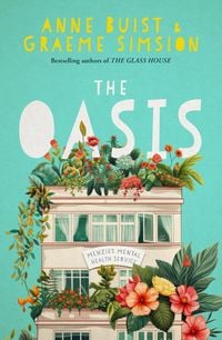 Produktbild: The Oasis