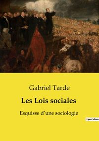 Produktbild: Les Lois sociales