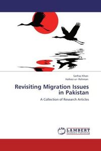 Produktbild: Khan, S: Revisiting Migration Issues in Pakistan