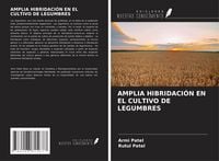 Produktbild: Amplia Hibridaci&oacute;n En El Cultivo De Legumbres