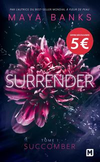 Produktbild: Surrender